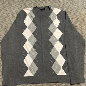 Mens Banana Republic Sweater